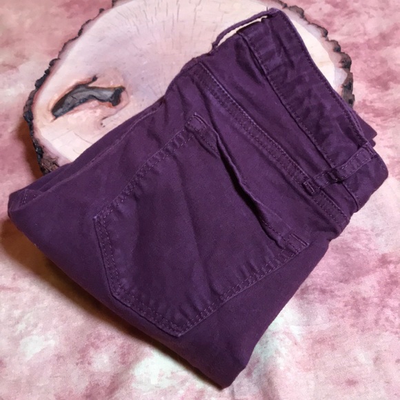 refuge Denim - refuge Skin Tight Leggings - Jean Leggings